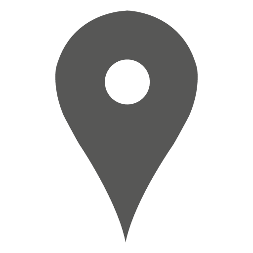marcador mapa